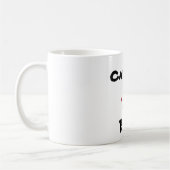 Mug Capitaine, Bill (Gauche)