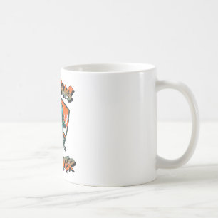 Mug Capitaine-commandant général GANBU's Forever Frien