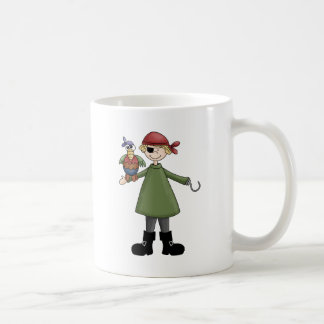 Mug Capitaine Crochet