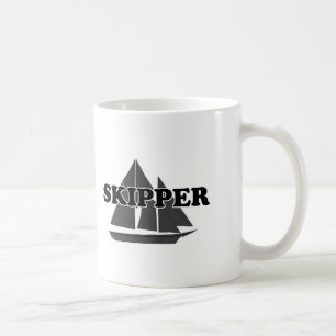 Mug Capitaine de défibreurs