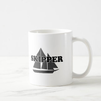 Mug Capitaine de défibreurs