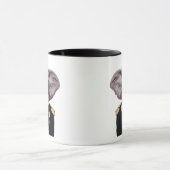 Mug Capitaine Elephant (Centre)