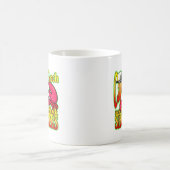 Mug Capitaine Geech (Centre)