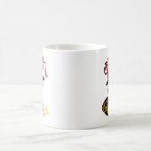Mug Capitaine Golus (Centre)