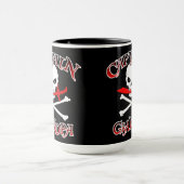 Mug Capitaine Grandpa (Centre)