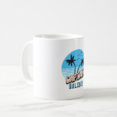 Mug Capitaine Holiday (Devant gauche)