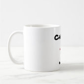 Mug Capitaine, Joe (Gauche)