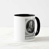 Mug Capitaine Lemuel Gulliver, 1726 (Devant droit)