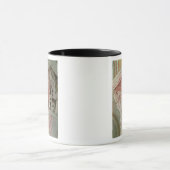 Mug Capital du choeur de 'Babilonia (Centre)