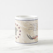 Mug Capitalisme - Winston Churchill (Centre)