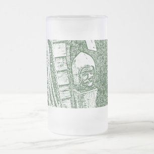 Mug - Capitane historique