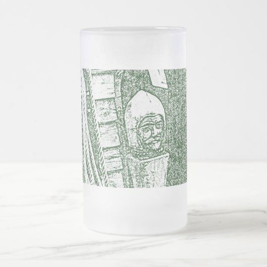 Mug - Capitane historique (Centre)