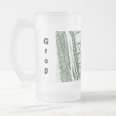 Mug - Capitane historique (Gauche)