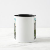 Mug Capitol Approach Vue de NY Telephone Co. Bldg (Centre)