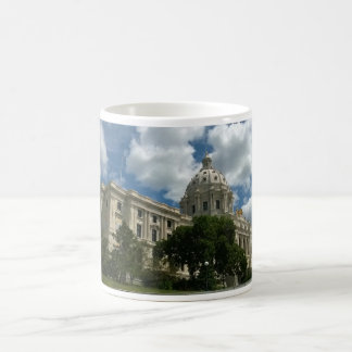 Mug Capitol d'état du Minnesota
