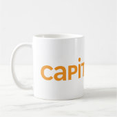 Mug Capitol Hill (Gauche)