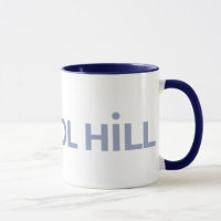 Capitol Hill