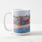 Mug Capitola Colorée (Gauche)