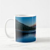 Mug Capot de bâti de lac Trillium (Gauche)