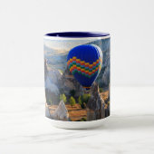 Mug Cappadoce, Goreme| Balloon à air chaud (Centre)