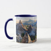 Mug Cappadoce, Goreme | Montgolfière (Gauche)