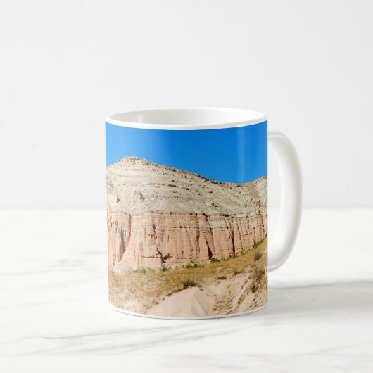 Mug Cappadoce, Turquie (Devant droit)