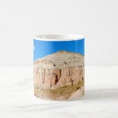 Mug Cappadoce, Turquie (Centre)