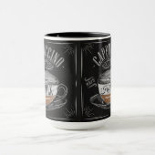 Mug Cappuccino (Centre)