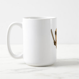 Mug Cappuccino Assassino