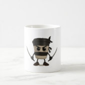 Mug Cappuccino Assassino (Centre)