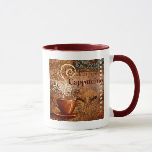 Mug Cappucino