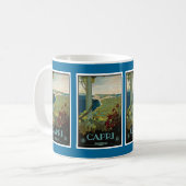 Mug Capri (Devant gauche)