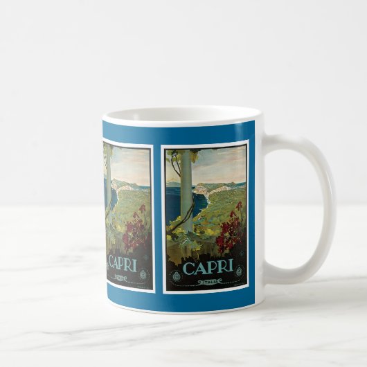 Mug Capri (Droite)