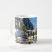 Mug Capri. #1 (Devant gauche)