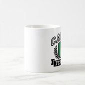 Mug Capri Italia (Centre)