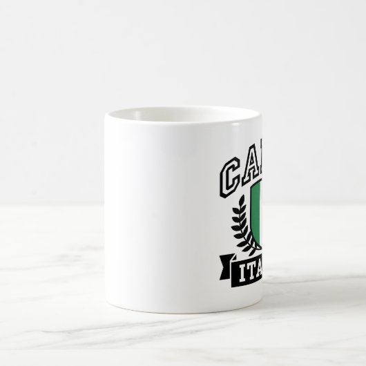 Mug Capri Italia (Centre)