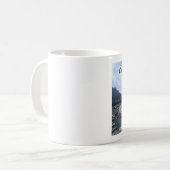 Mug Capri, Italie (Devant gauche)