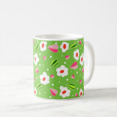 Mug Caprice de Prairie Printanière (Devant droit)