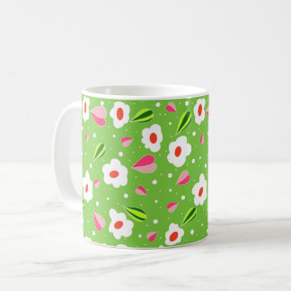 Mug Caprice de Prairie Printanière
