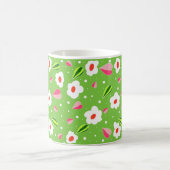 Mug Caprice de Prairie Printanière (Centre)