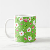 Mug Caprice de Prairie Printanière (Gauche)
