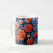 Mug Caprice d'Hiver (Devant gauche)