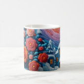 Mug Caprice d'Hiver (Centre)