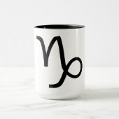 Mug Capricorn (Centre)