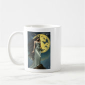 Mug Capricorn Zodiac special Coffee (Gauche)