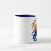 Mug Capricorn-Zodiac-V-1 (Centre)
