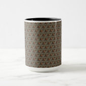 Mug Capricorne (Centre)