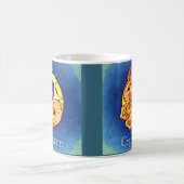 Mug Capricorne (Centre)