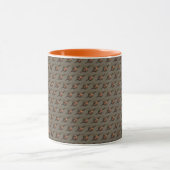 Mug Capricorne (Centre)