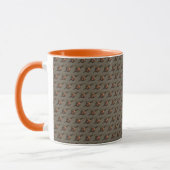 Mug Capricorne (Gauche)